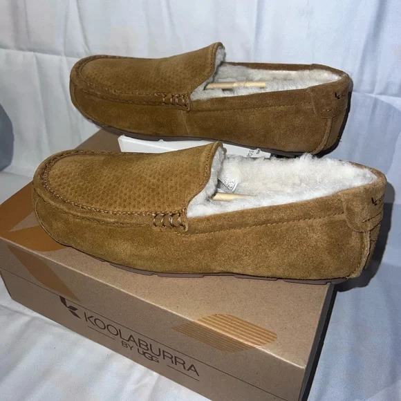 Koolaburra | Shoes | Koolaburra By Ugg Mens Mocassin  display picture 3